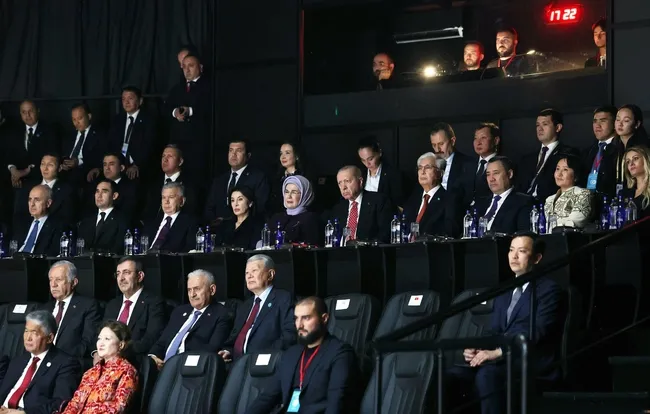 emine-erdogandan-tdt-zirvesi-paylasimi-ortak-degerlerimizin-kalici-bir-nisanesi-olmasini-temenni-ediyorum-1793288443068.jpg Emine Erdoğan’dan TDT Zirvesi paylaşımı: “Ortak değerlerimizin kalıcı bir nişanesi olmasını temenni ediyorum