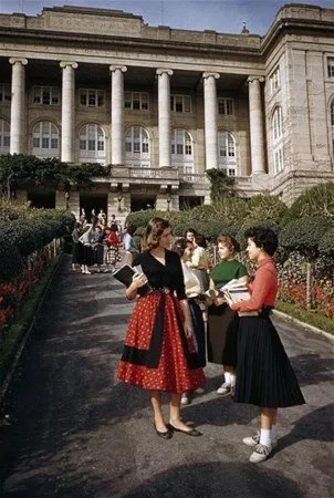 Eski İstanbul`dan nostaljik fotoğraflar