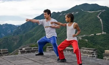 Karate Kid filmi konusu nedir? Karate Kid filmi oyuncuları kimler?