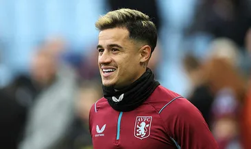 Philippe Coutinho’ya Beşiktaş kancası! Teklifi duyurdular...