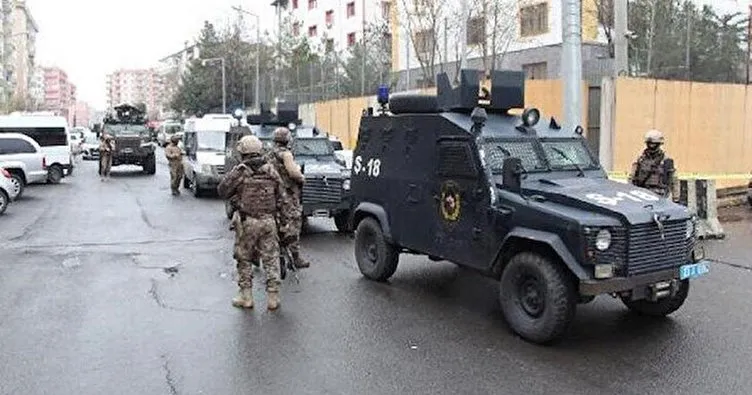 SON DAKİKA: Diyarbakır’da polis merkezine ateş açmıştı! Yeni gelişme...