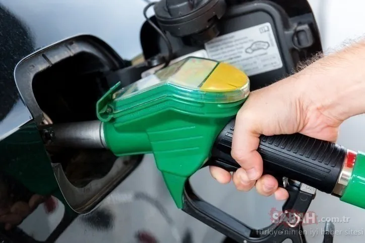 29 Mart 2022 Benzin fiyatları son gelişmeler: 1 Litre Benzin, Mazot, motorin fiyatı ne kadar oldu, kaç TL?