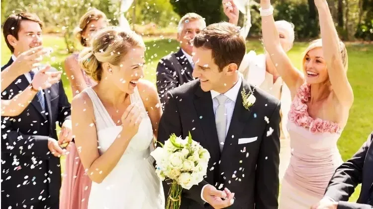 Evlilik kredisi başvurusu başladı mı, ne zaman başlayacak? TBMM'ye sunuldu! 150 bin TL Faizsiz evlilik kredisi şartları neler, kimlere verilecek?