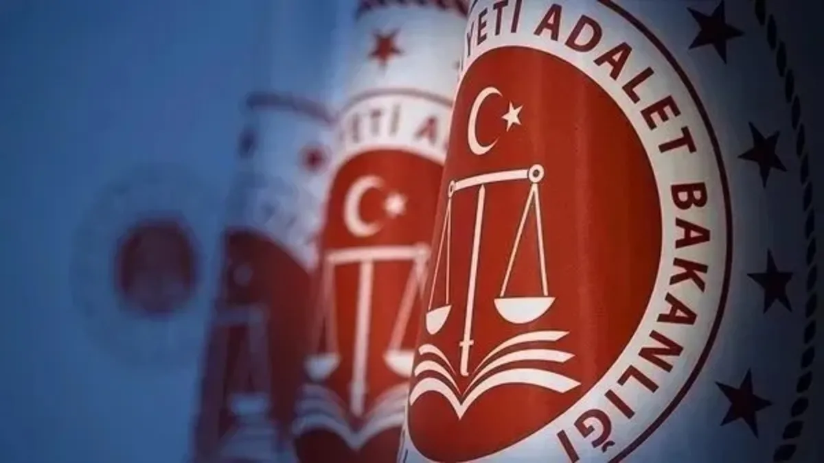 ADALET BAKANLIĞI 15 BİN PERSONEL ALIM BİLGİSİ 2026: Adalet Bakanlığı memur alımı ne zaman yapılacak?