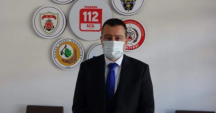 Son dakika | Trabzon’da taziye evi korona evi oldu! Onlarca kişi virüse yakalandı