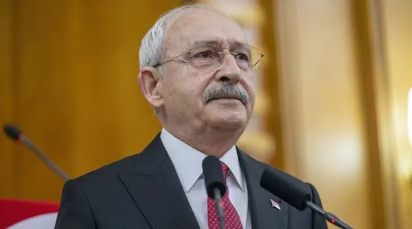 CHP'de parti içi muhalefet kazan kaldırıyor! Muharrem İnce hamlesi