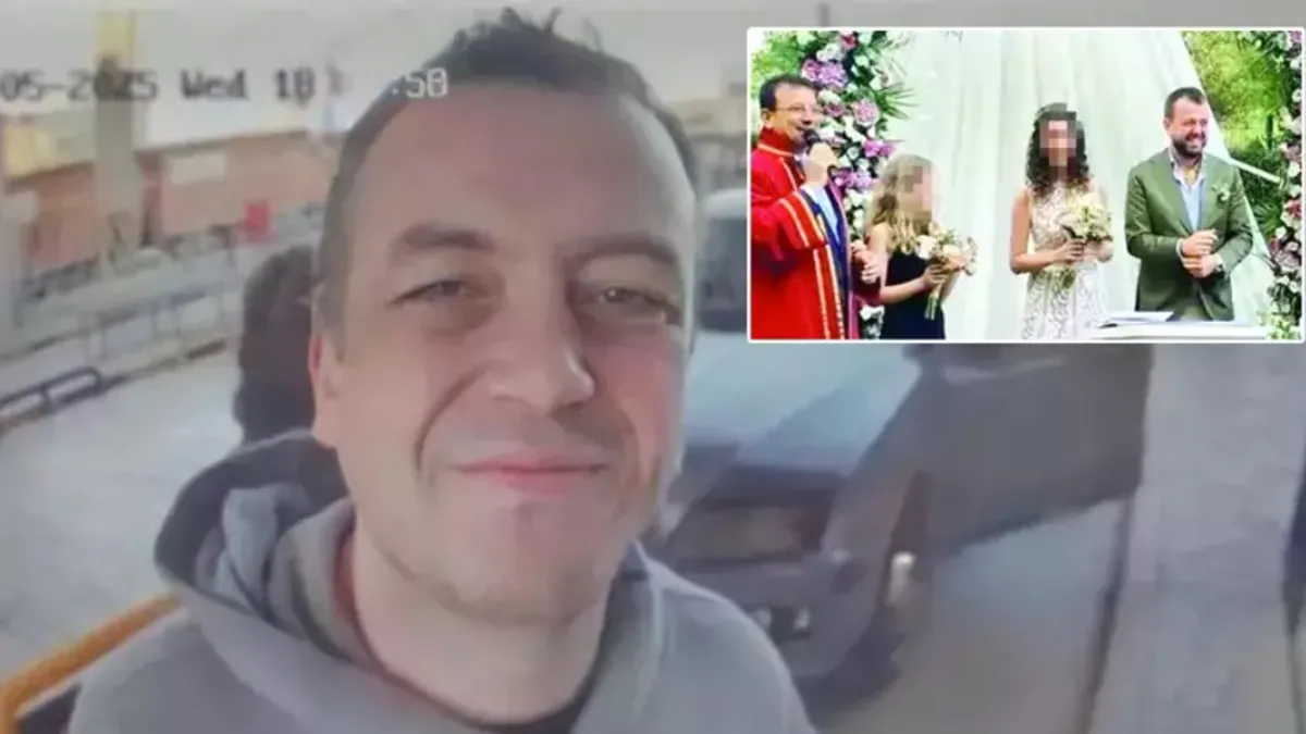 İBB'deki yolsuzluk soruşturmasında tutuklanmıştı! Bıçakçı'dan flaş itiraf: Bağdatlı'yı Yunanistan'a ben götürdüm