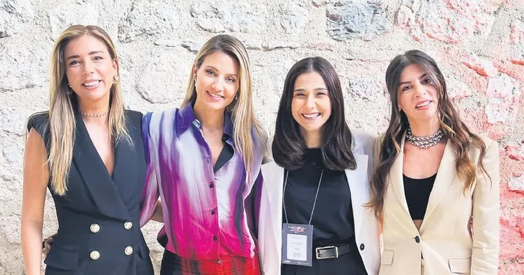 Kardashian, Lopez ve Bezos’u giydiren üç Türk