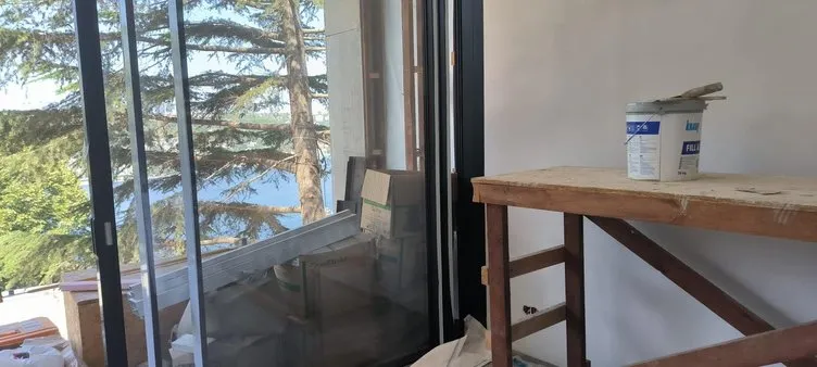 Vaniköy’deki skandalda yeni detay! Ağaç katliamı İBB’nin Basit Onarım Belgesi üzerinden yapılmış