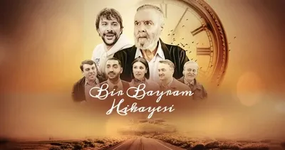 Bir Bayram Hikayesi filminin konusu nedir, oyuncuları kimler? Bir Bayram Hikayesi konusu ve oyuncuları