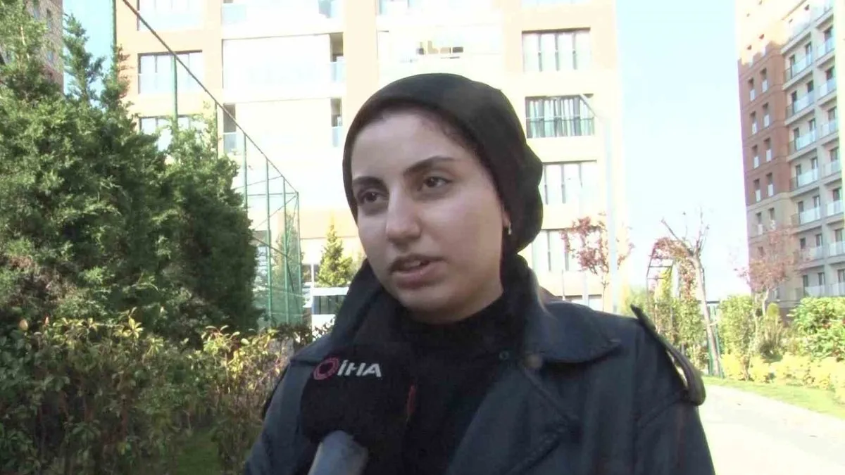 Başörtülü üniversite öğrencisine hocasından ağza alınmayacak hakaretler: Temizlikçiye benziyorsun, açılmana yardımcı olabilirim” Başörtülü üniversite öğrencisine hocasından ağza alınmayacak hakaretler: Temizlikçiye benziyorsun, açılmana yardımcı olabilirim”