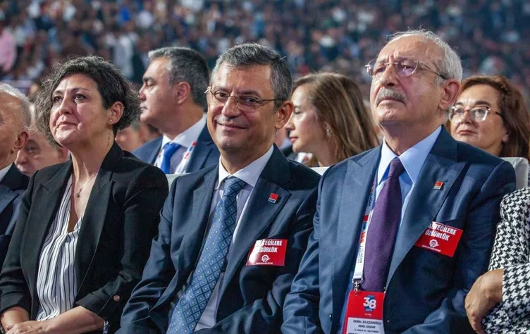 CHP’de ‘temizliğe’ giden kirli yol: Kılıçdaroğlu’nun pozisyonu postmodern bir trajedi
