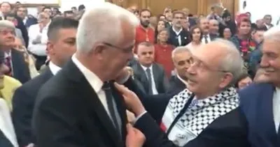 Eski Kırıkkale Belediye Başkanı Mustafa Pekdoğan, Chp’den istifa etti #kirikkale