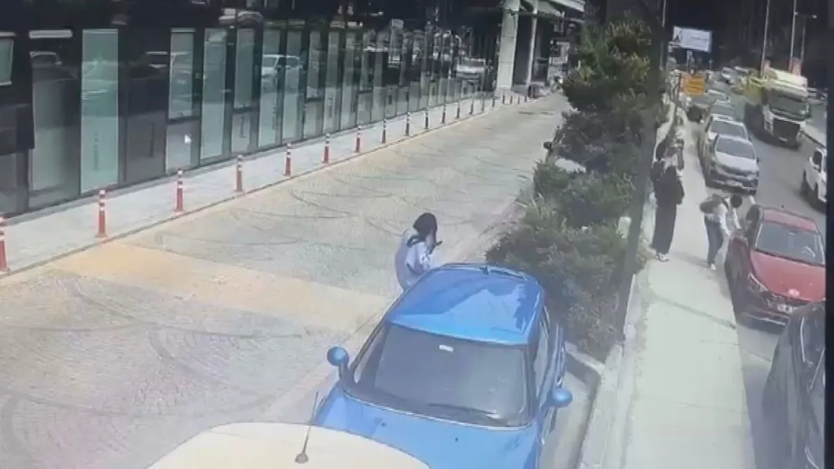 Kağıthane’de film gibi olay: Eski sevgilisiyle barışmak için yaptığı ‘gasp’ planı hapiste bitti! Kağıthane’de film gibi olay: Eski sevgilisiyle barışmak için yaptığı ‘gasp’ planı hapiste bitti!