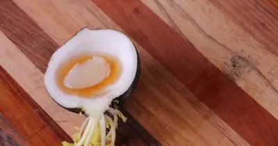 Birçok hastalığın şifası bu besinde! İşte kanı temizleyen süper besin...