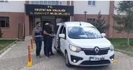 31 yıl 1 ay 29 gün kesinleşmiş hapis cezası ile aranan şahıs Erzincan’da yakalandı