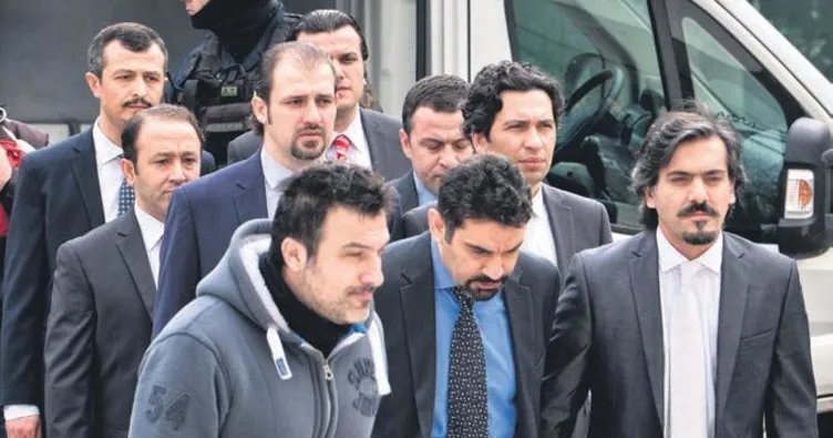 Yunanistan’dan bir FETÖ’cüye daha iltica