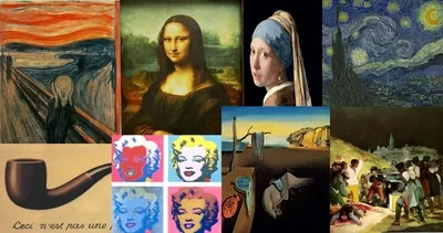 Bilmeniz gereken 10 tablo