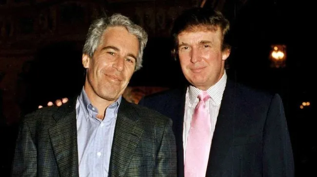 33 bin sayfalık Epstein kayıtları yayımladı