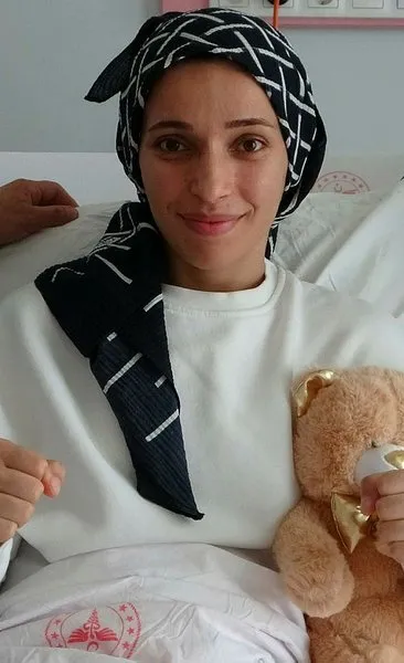 Milli boksör Rabia Topuz, yoğun bakımdan çıktı