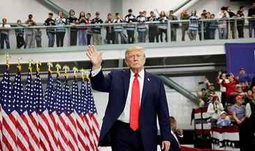 Trump’tan Grönland mesajı: Petrol, doğal gaz ve maden arama faaliyetleri başlıyor