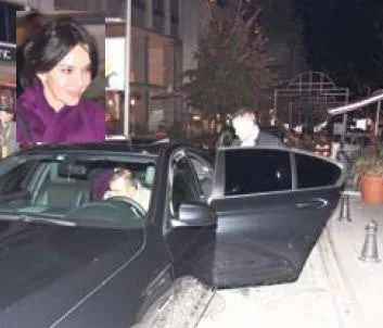 Magazin gündeminden başlıklar