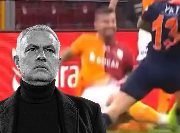 Son dakika haberi: Mourinho’dan ve Fenerbahçe’den Galatasaray için olay paylaşım!