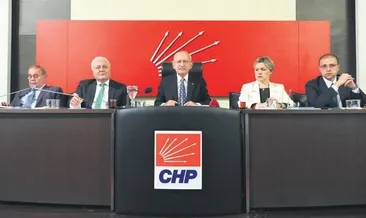 Ekrem İmamoğlu ve Mansur Yavaş’a veto