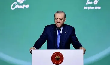 Çevreyi korumak vatan bilincidir