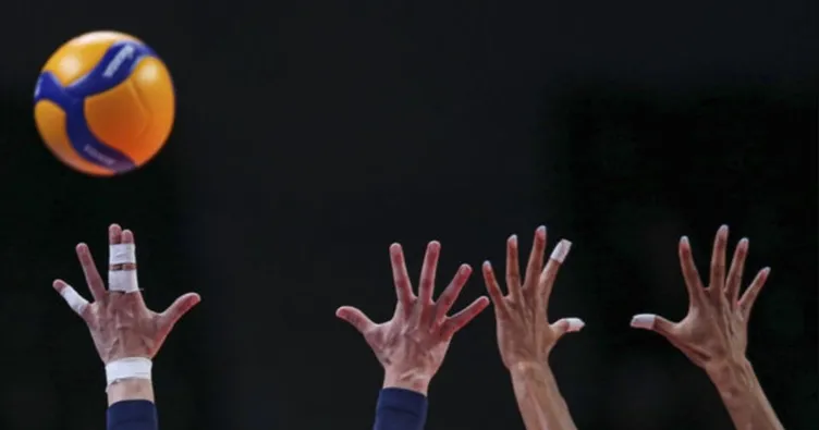 Brezilya - Almanya voleybol maçı ne zaman, saat kaçta ve hangi kanalda?  Milletler Ligi VNL mücadeleleri devam ediyor!