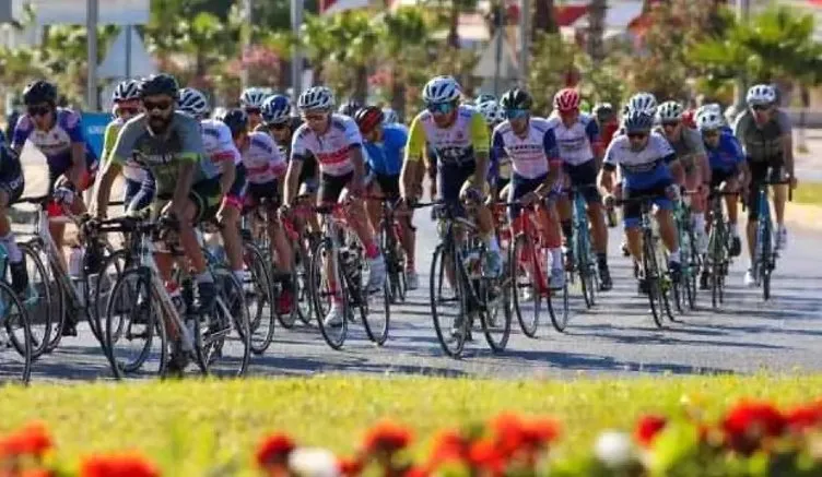 Cumhurbaşkanlığı Bisiklet Turu kim kazandı? 2022 - 57. Cumhurbaşkanlığı Bisiklet Turu birincisi