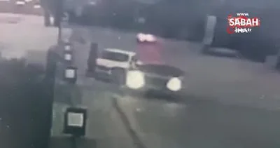 Bodrum’da dehşet anları kamerada... Aracının önünü kesti, kadının boğazını sıkıp yere attı! | Video