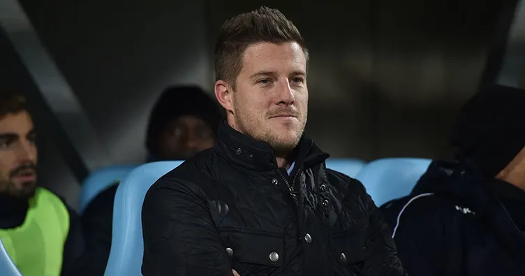 Göztepe’de Ivan Mance iddiası