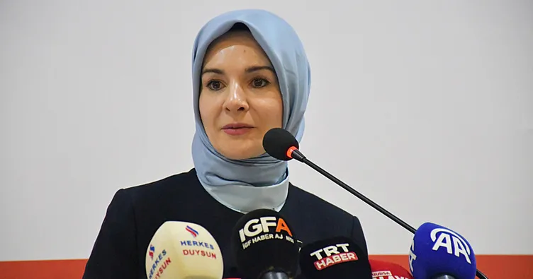 Bakan Göktaş’tan atama müjdesi