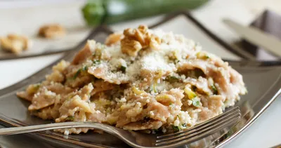 Cevizli erişte tarifi