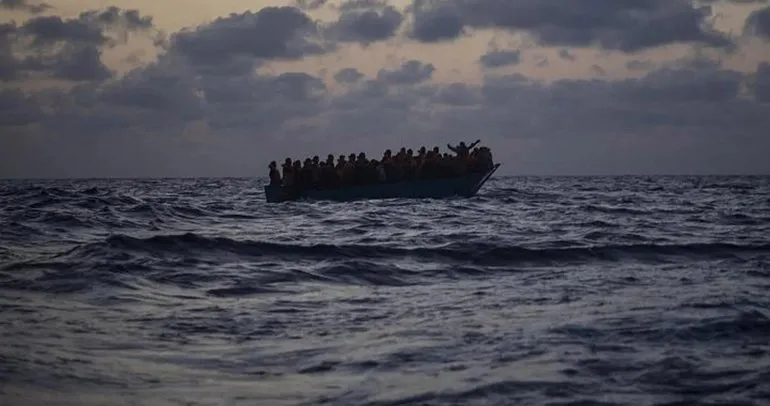 Atlantik Okyanusu’nda tekne faciası! 51 düzensiz göçmen kayıp