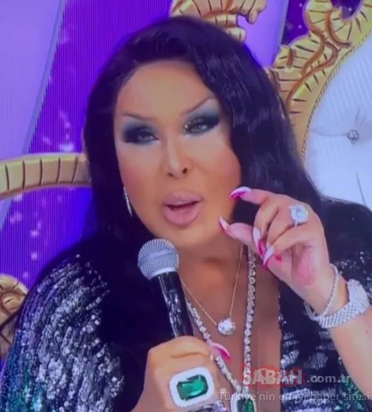 Diva’nın bu hali olay! Bülent Ersoy’un sıfır makyaj haline yorumlar yağdı!