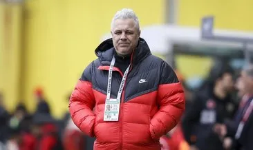 Gaziantep FK Teknik Direktörü Sumudica, Tayyip ve Memik ismini almak istiyor