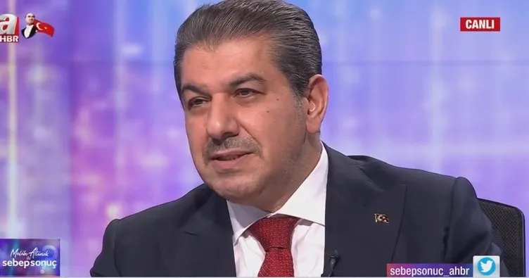 İBB AK Parti Grup Başkanvekili Mehmet Tevfik Göksu: İmamoğlu, Sözen dönemini hatırlatıyor