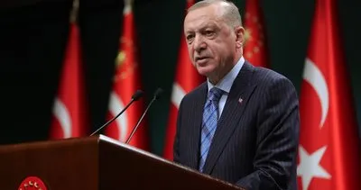 SON DAKİKA HABERİ | Kabine kritik gündem ile toplanıyor: Başkan Erdoğan Kabine Toplantısı kararlarını açıklayacak! İşte masadaki konular