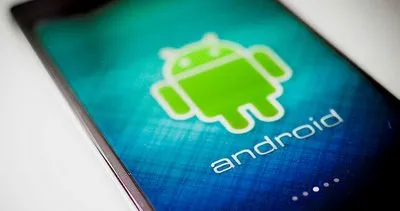Android telefonların kontrolünü ele geçiriyor! Uzmanlar kullanıcıları uyardı