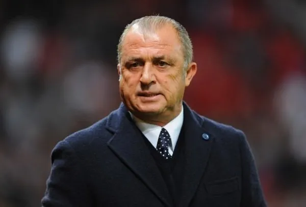 Fatih Terim'den sır gibi saklanan olay