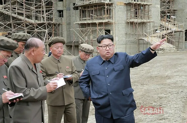 Kuzey Kore lideri Kim Jong-un, Mike Pompeo ile görüşmedi!