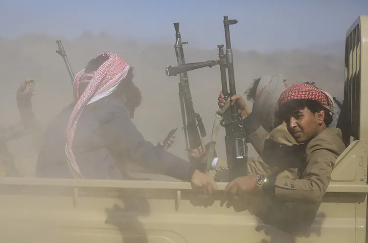 Siyonistlerin Yemen çıkmazı: İsrail Husilerle mücadelede zorlanıyor! İstihbarat eksikliği planları altüst etti