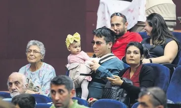 Anneler için bebek beslenme semineri