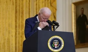 Cumhuriyetçiler harekete geçti! ABD Başkanı Joe Biden’a istifa çağrısı: Ellerine kan bulaştı