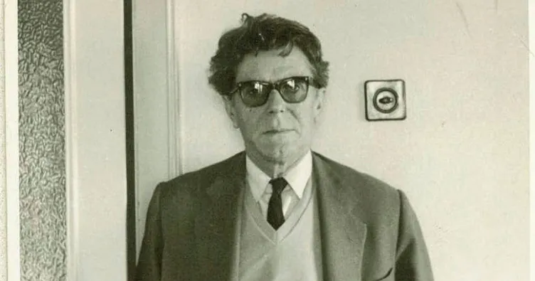 Bir şiir hazinesi: Arif Nihat Asya