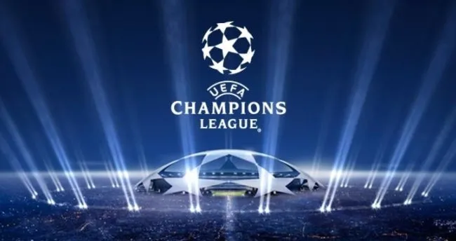 UEFA Şampiyonlar Ligi'nde günün toplu sonuçları UEFA Şampiyonlar Ligi'nde günün toplu sonuçları