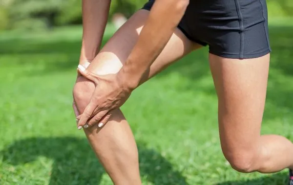 Menisküs yırtığı sporcu hastalığı mı?