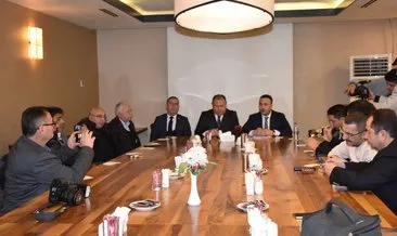 MHP Kırıkkale Milletvekili Halil Öztürk: Seçimin kazananı Cumhur İttifakı olacaktır